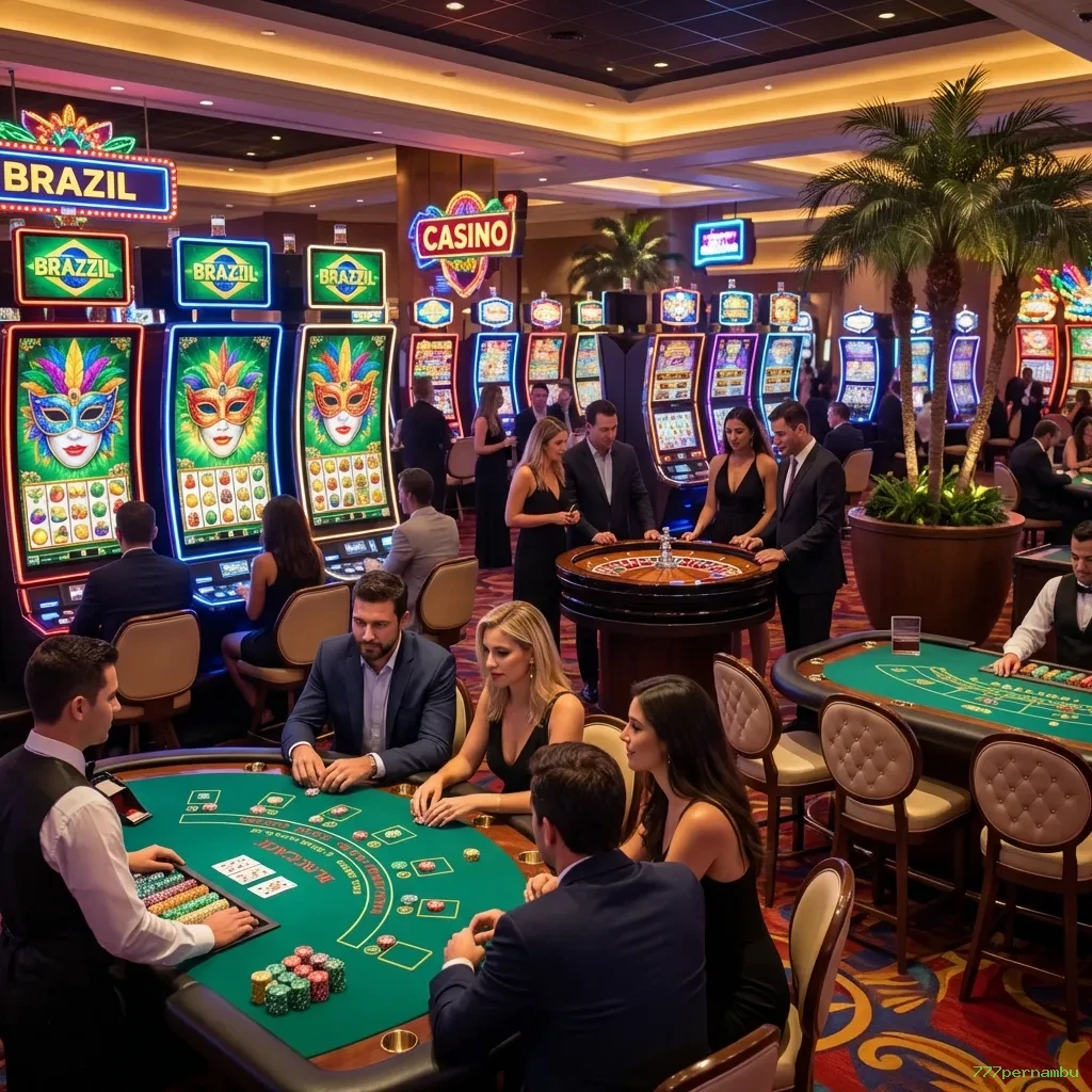 Fortune Ox Slot 777pernambu