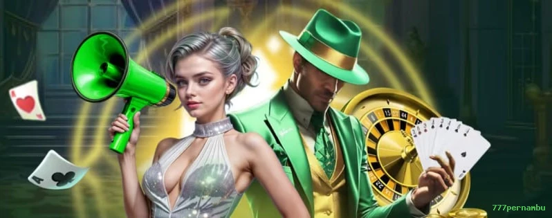 Jackpot Slots 777pernambu