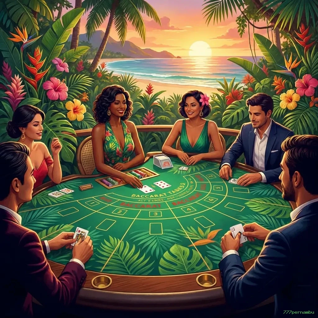 777pernambu Cassino Clássico