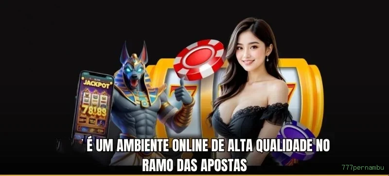 Novos Jogos 777pernambu