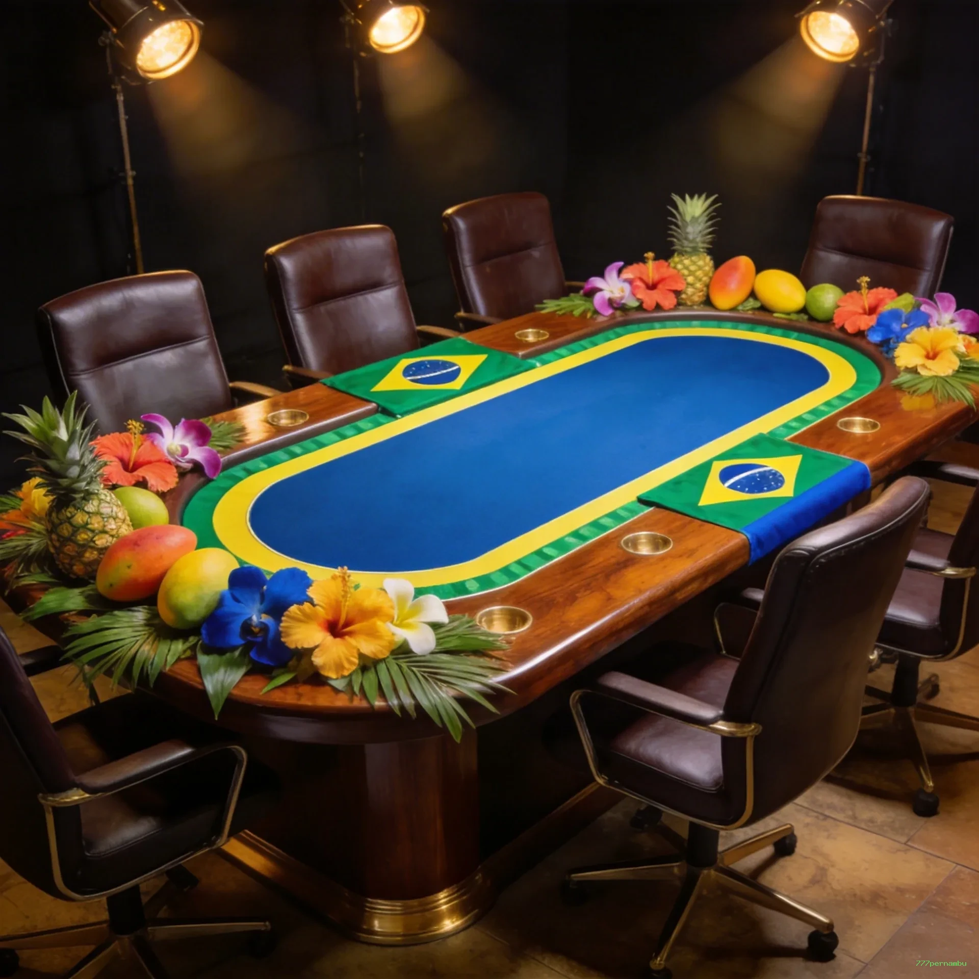 777pernambu Cassino Clássico