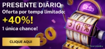 777pernambu Cassino Clássico