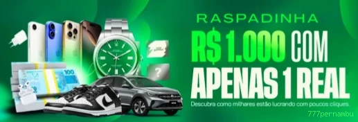 777pernambu Cassino Clássico