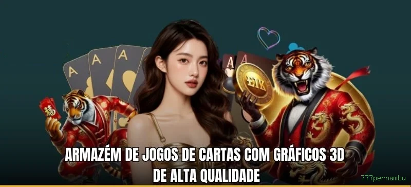 777pernambu Cassino Clássico