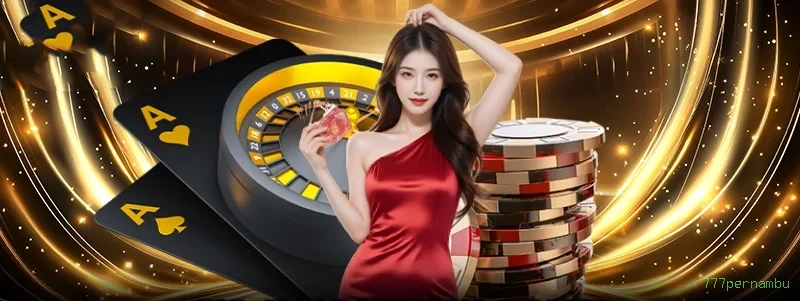 Slots Clássicos 777pernambu