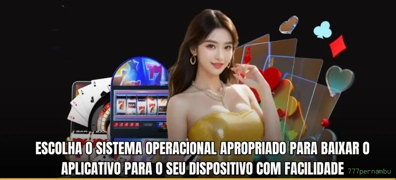 777pernambu Cassino Clássico