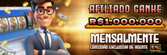 Vídeo Slots 777pernambu