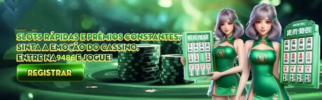 777pernambu Cassino Clássico