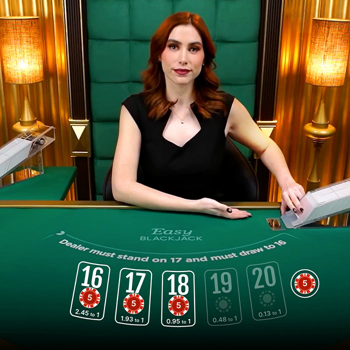 Blackjack 777pernambu